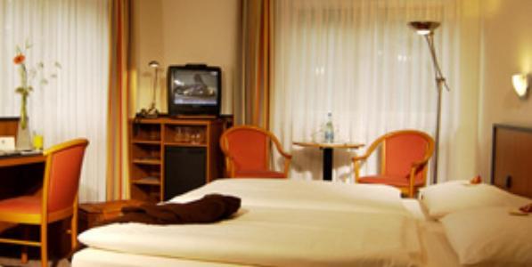 Andersen Hotel 슈베트 객실 사진